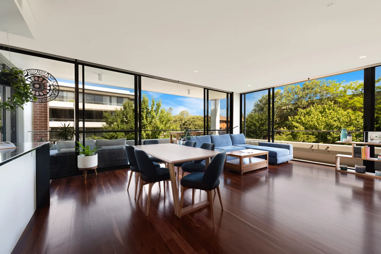 9/19 Leichhardt Street, Kingston ACT 2604