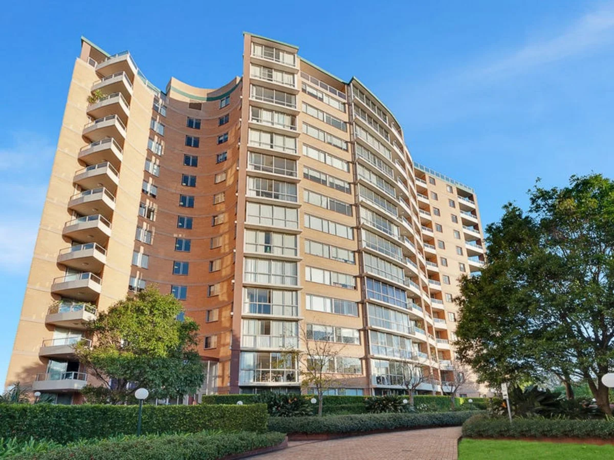 Additional image 2 of 116/421 Pacific Highway, Artarmon NSW 2064