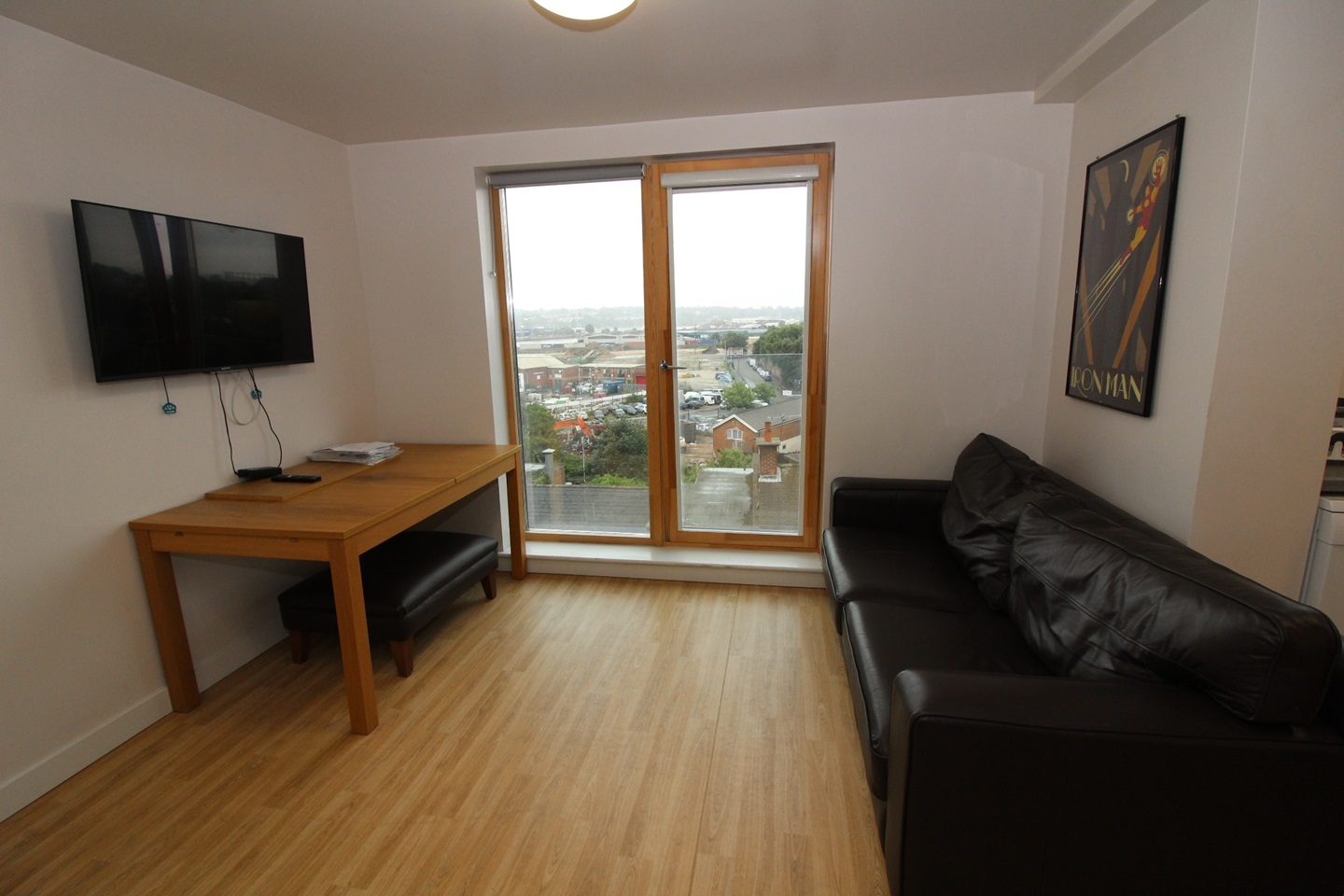 Room in a Shared Flat, Bevois Valley Road, SO14, N1 7GU