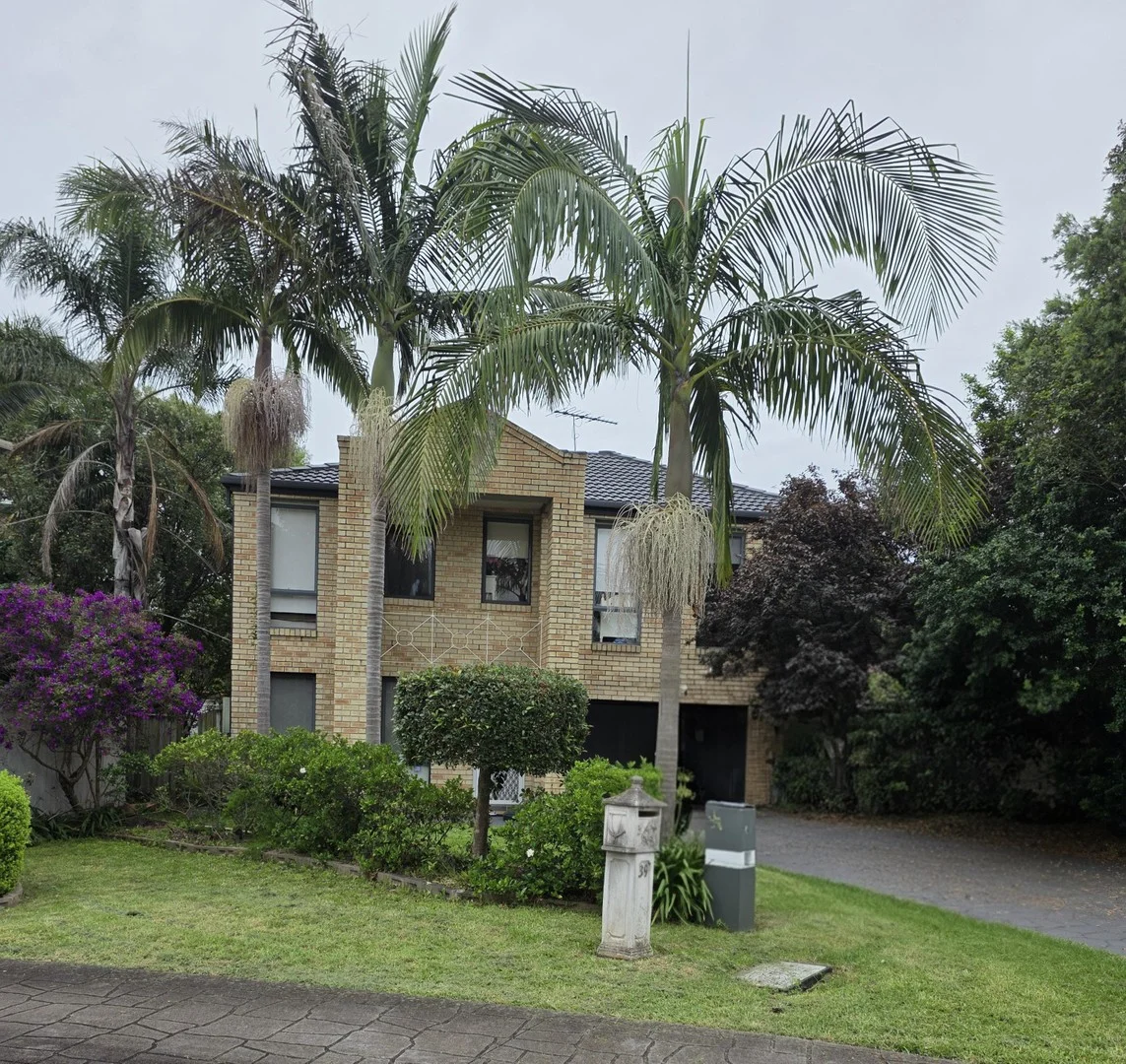 Bonnyrigg Heights NSW 2177