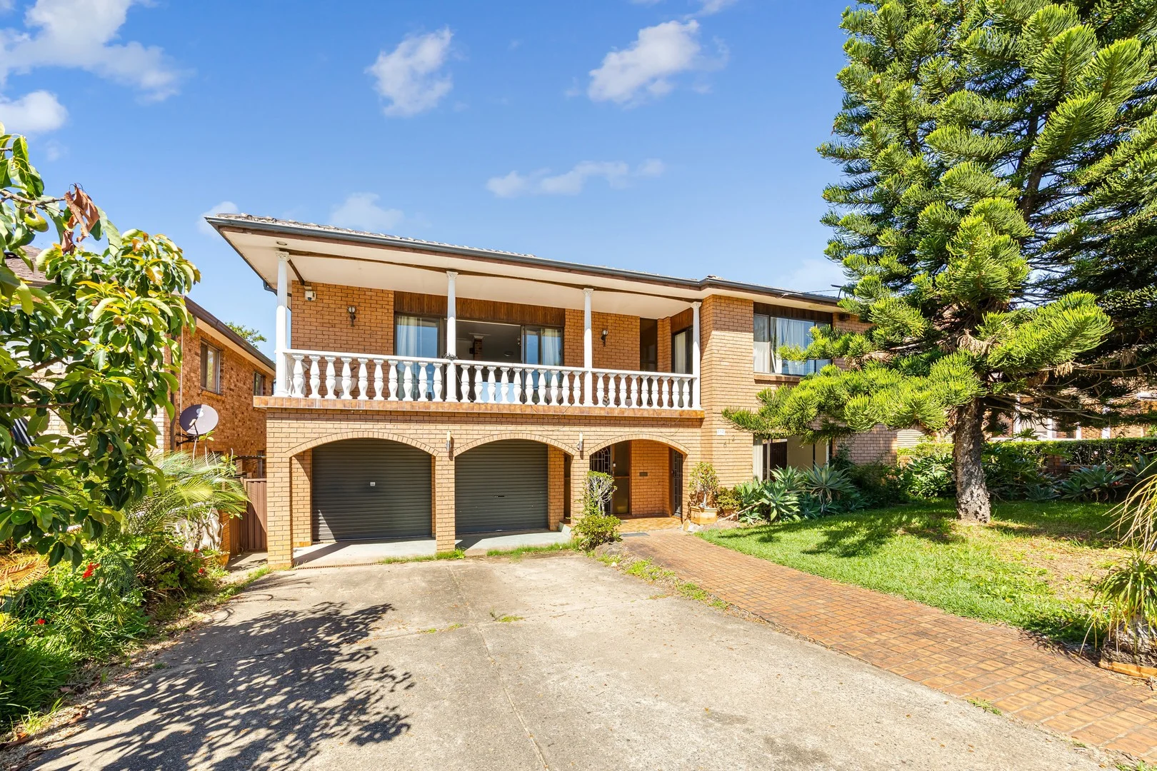 612A Merrylands Road, Greystanes NSW 2145