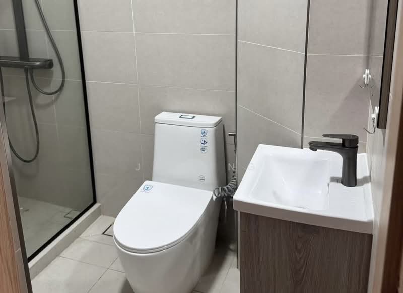 38 Jalan Rumah Tinggi photo 3