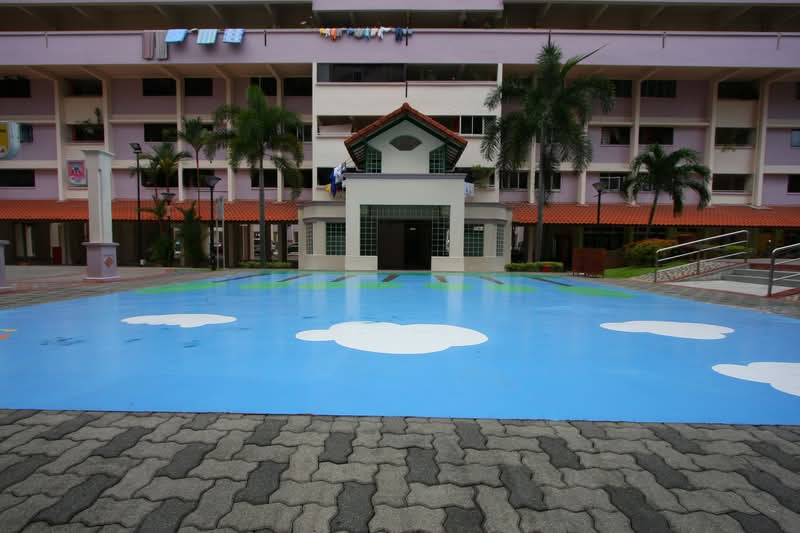 Additional image 10 of 226 Serangoon Avenue 4