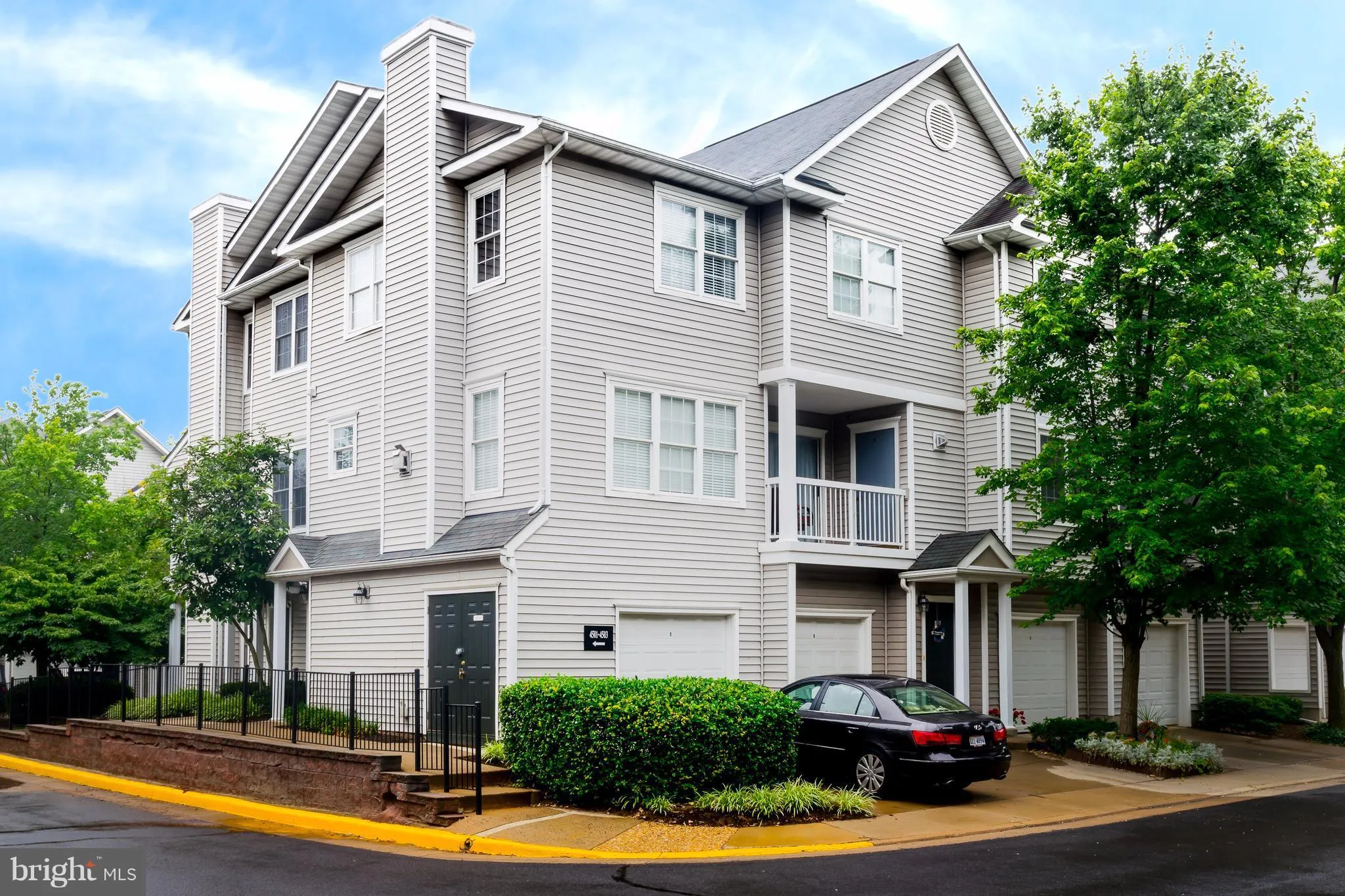 Additional image 2 of 4503 Superior Square, Fairfax, VA 22033