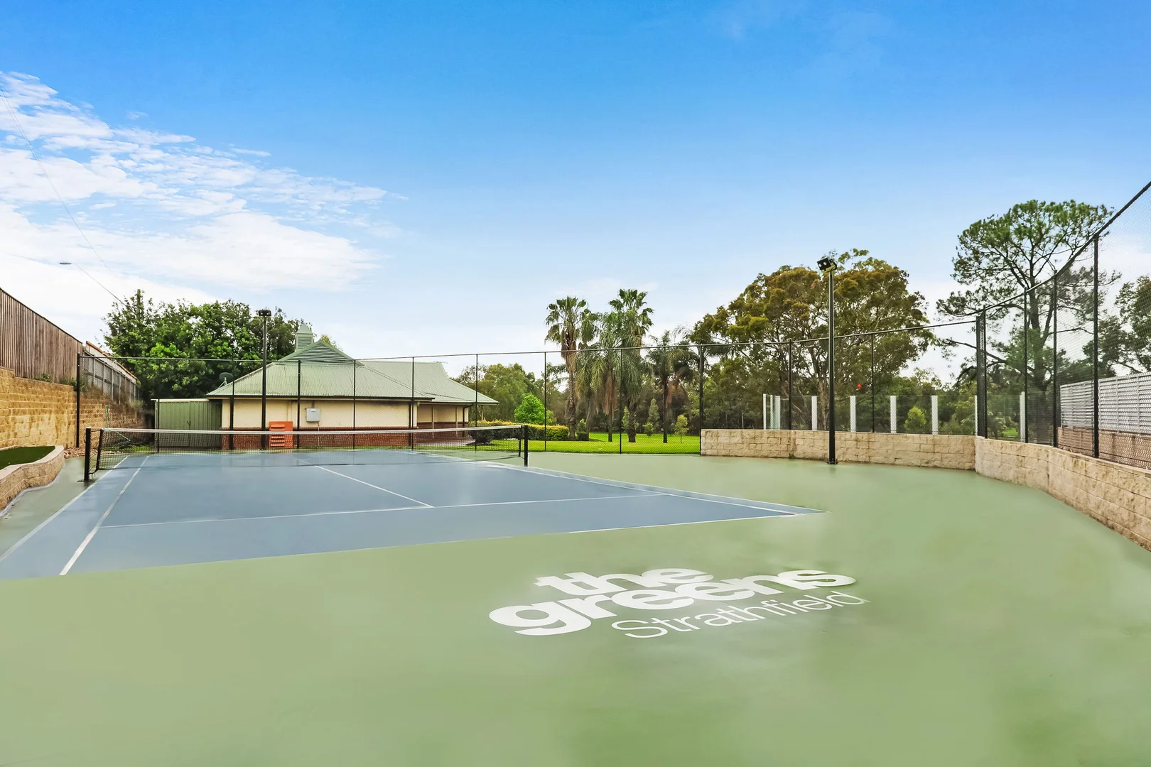 Additional image 15 of 401A/86 Centenary Drive, Strathfield NSW 2135