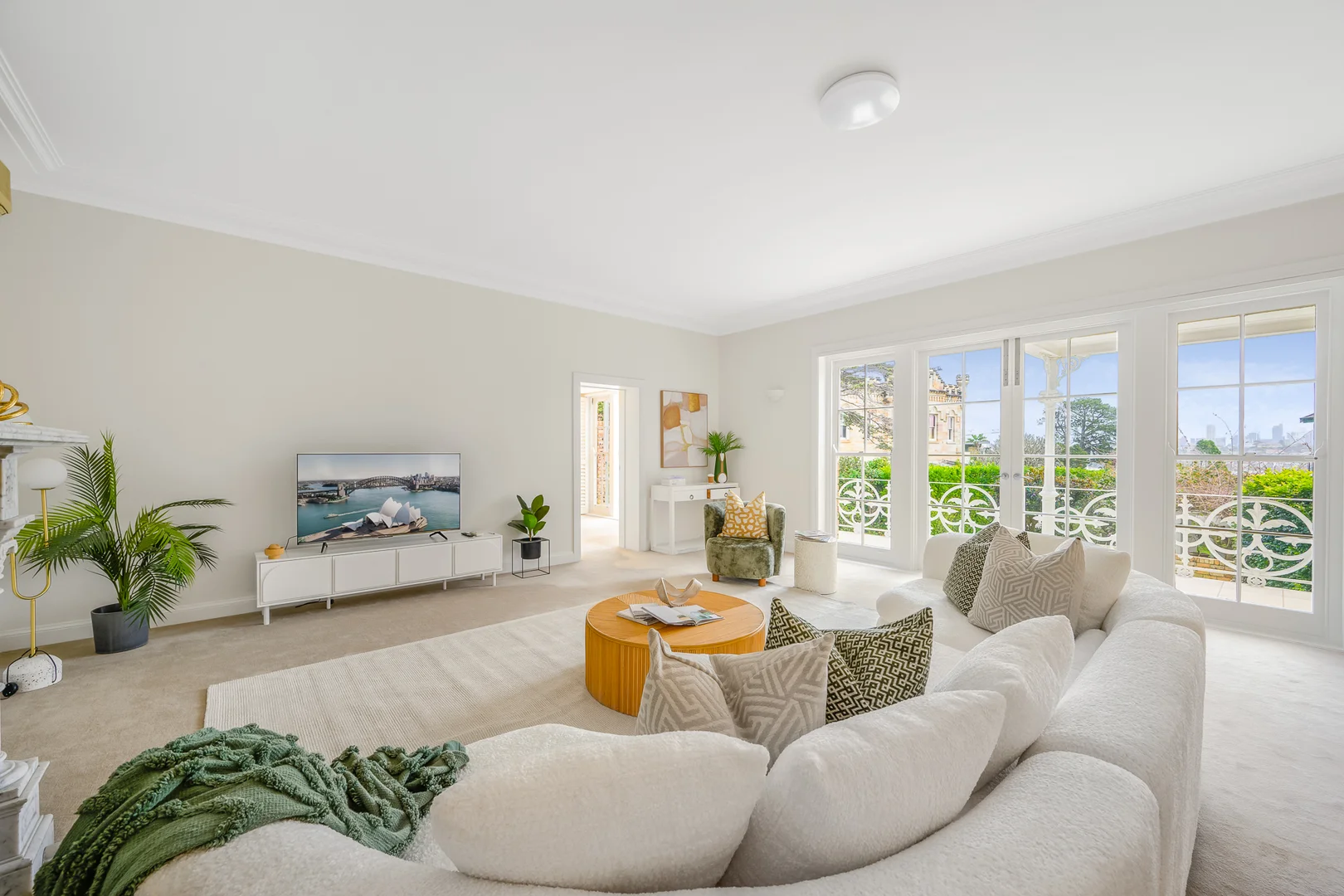 Additional image 4 of 4A Fernleigh Gardens, Rose Bay NSW 2029