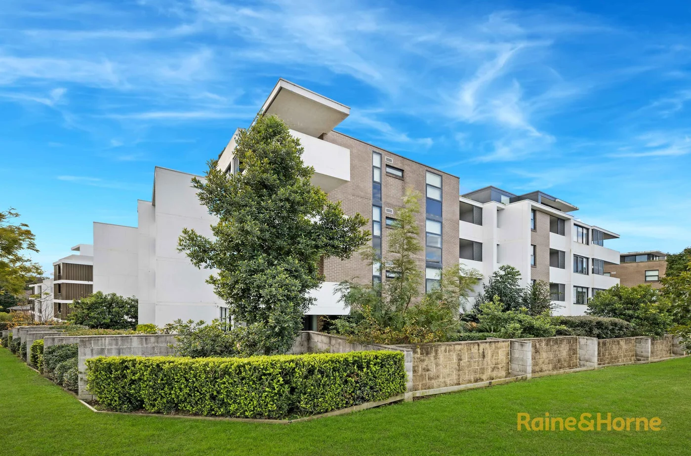 218/19 Epping Road, Epping NSW 2121