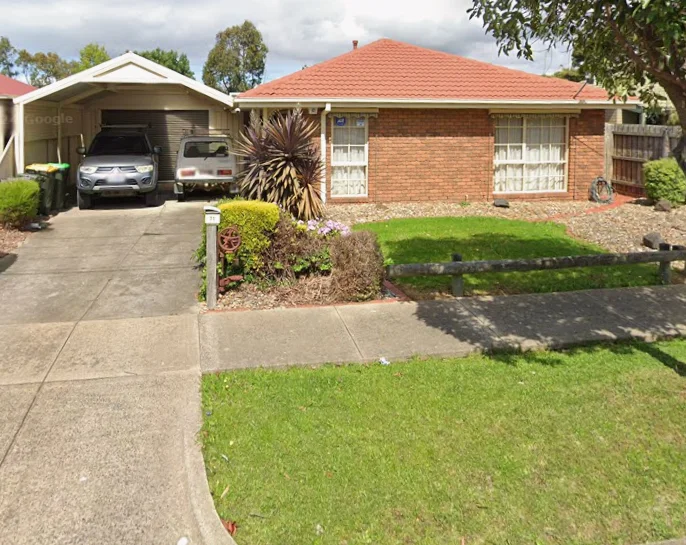 71 Sommers Drive, Altona Meadows VIC 3028