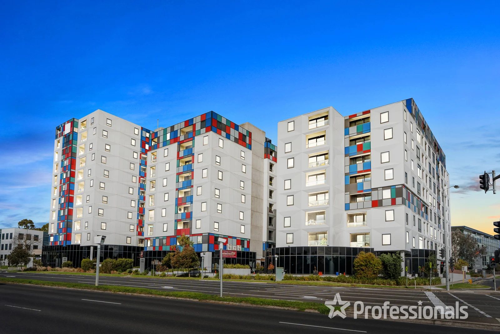 207A/400 Burwood Highway, Wantirna South VIC 3152