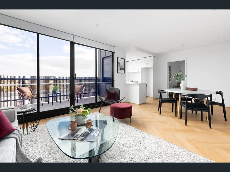 Additional image 6 of 205/21 Lethbridge Street, Moonee Ponds VIC 3039