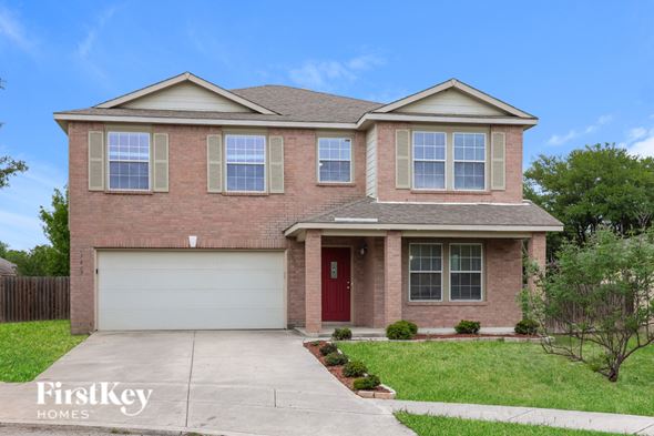 7807 Liberty Horse, Schertz, TX, 78154