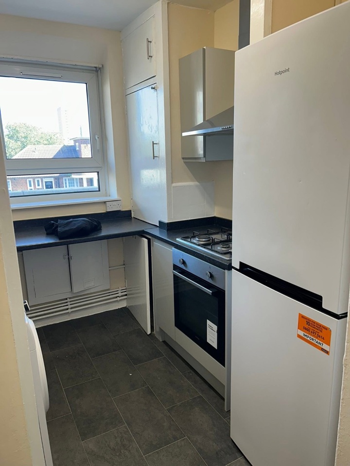 Room in a Shared Flat, Batson House, E1, N1 7GU photo 5