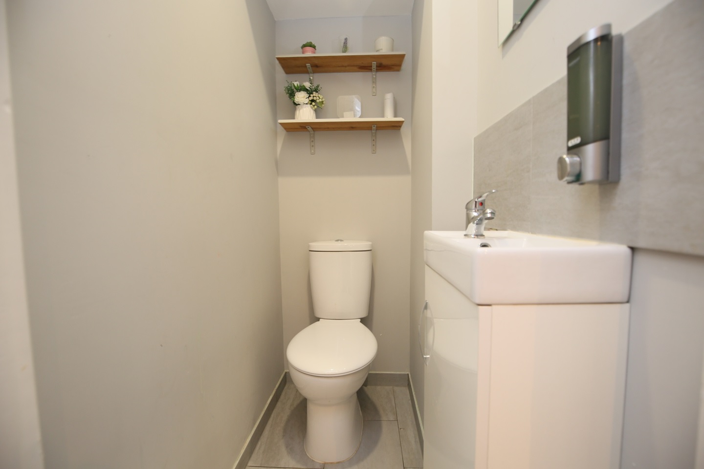 Additional image 6 of 4 Bed Terraced House, Kingsbury Road, CV6, N1 7GU