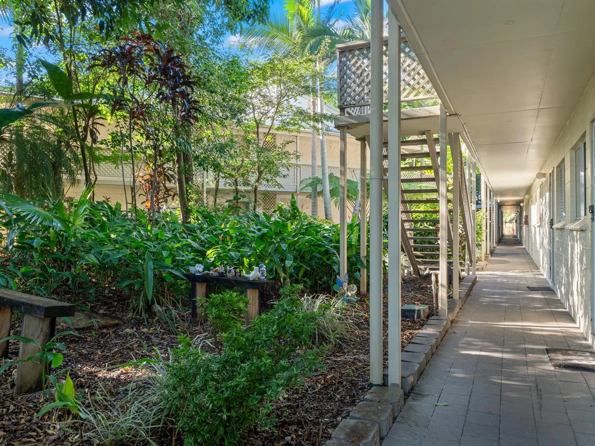 346/1-21 Anderson Road, Woree QLD 4868