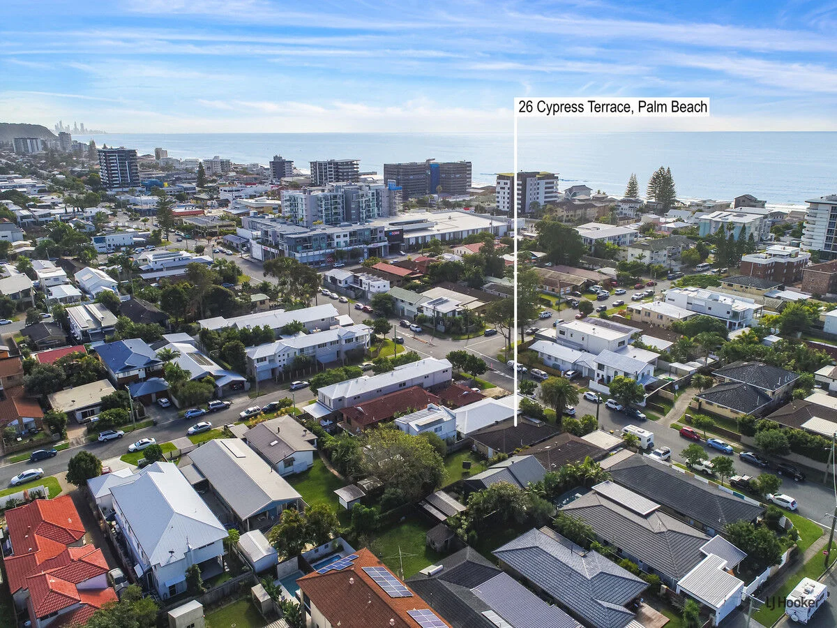 Additional image 2 of 26 Cypress Terrace, Palm Beach QLD 4221
