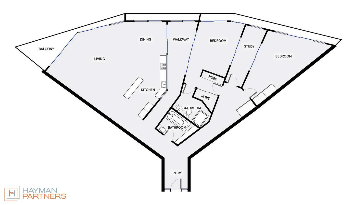 Additional image 15 of 609/25 Edinburgh Avenue, City ACT 2601