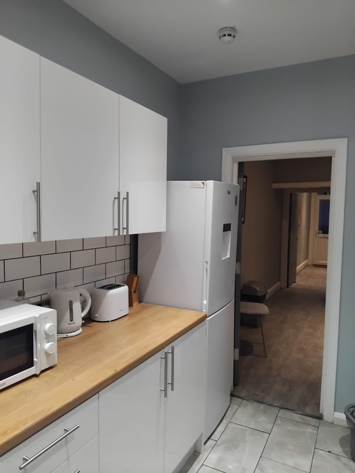 Additional image 6 of Room in a Shared House, Nightingale Road, DE24, N1 7GU