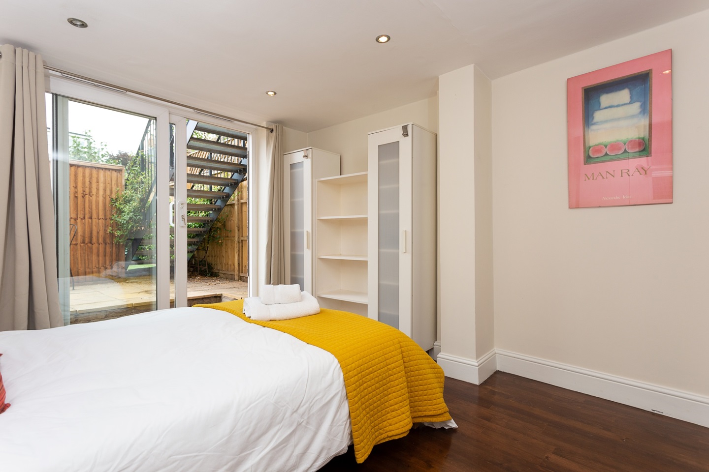 Additional image 14 of 1 Bed Flat, Turret Grove, SW4, N1 7GU
