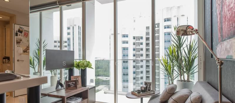 Additional image 8 of 6 Tanjong Rhu Road