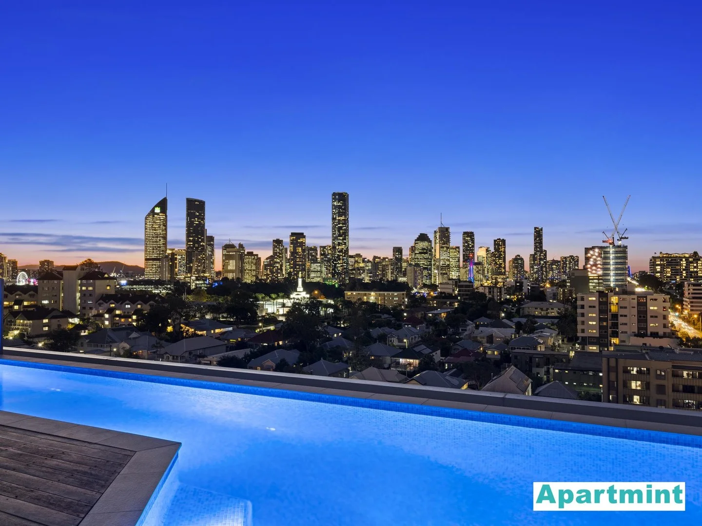 Additional image 23 of 402/36 Anglesey Street, Kangaroo Point QLD 4169