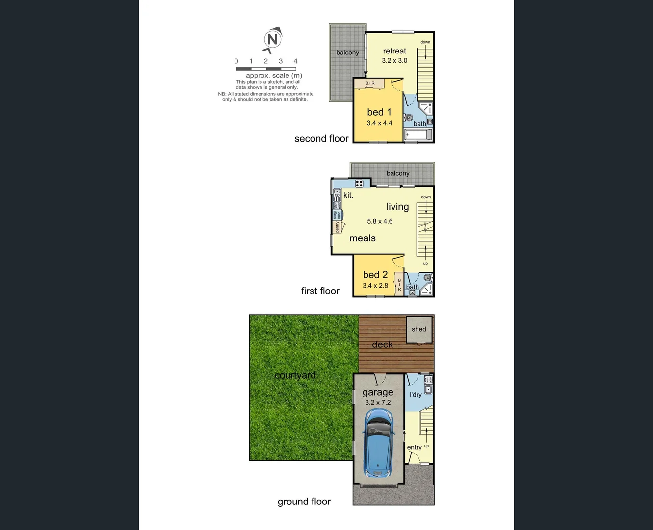 Additional image 14 of 5/2 Laburnum Street, Blackburn VIC 3130