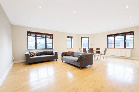 Ferdinand Place, London NW1