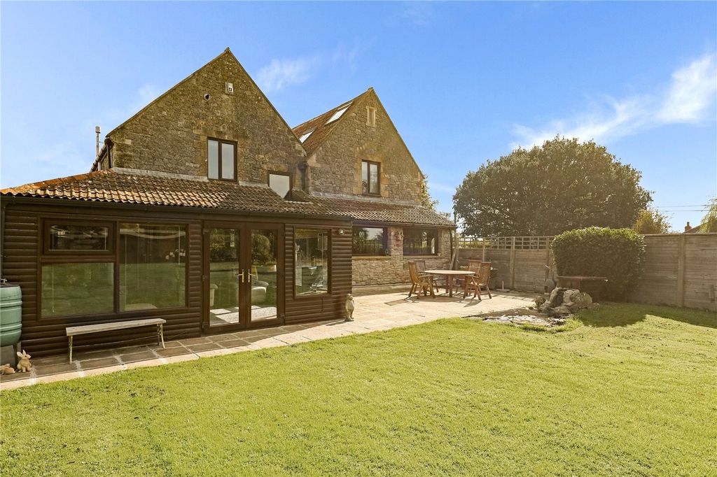 Additional image 31 of 5 bed detached house for saleHam Lane, Kingston Seymour, North Somerset BS21