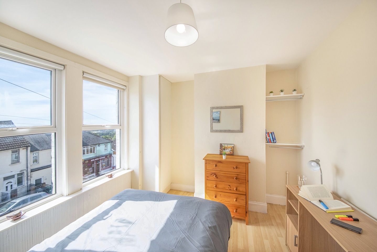 Additional image 4 of 6 Bed Terraced House, Milner Road, BN2, N1 7GU