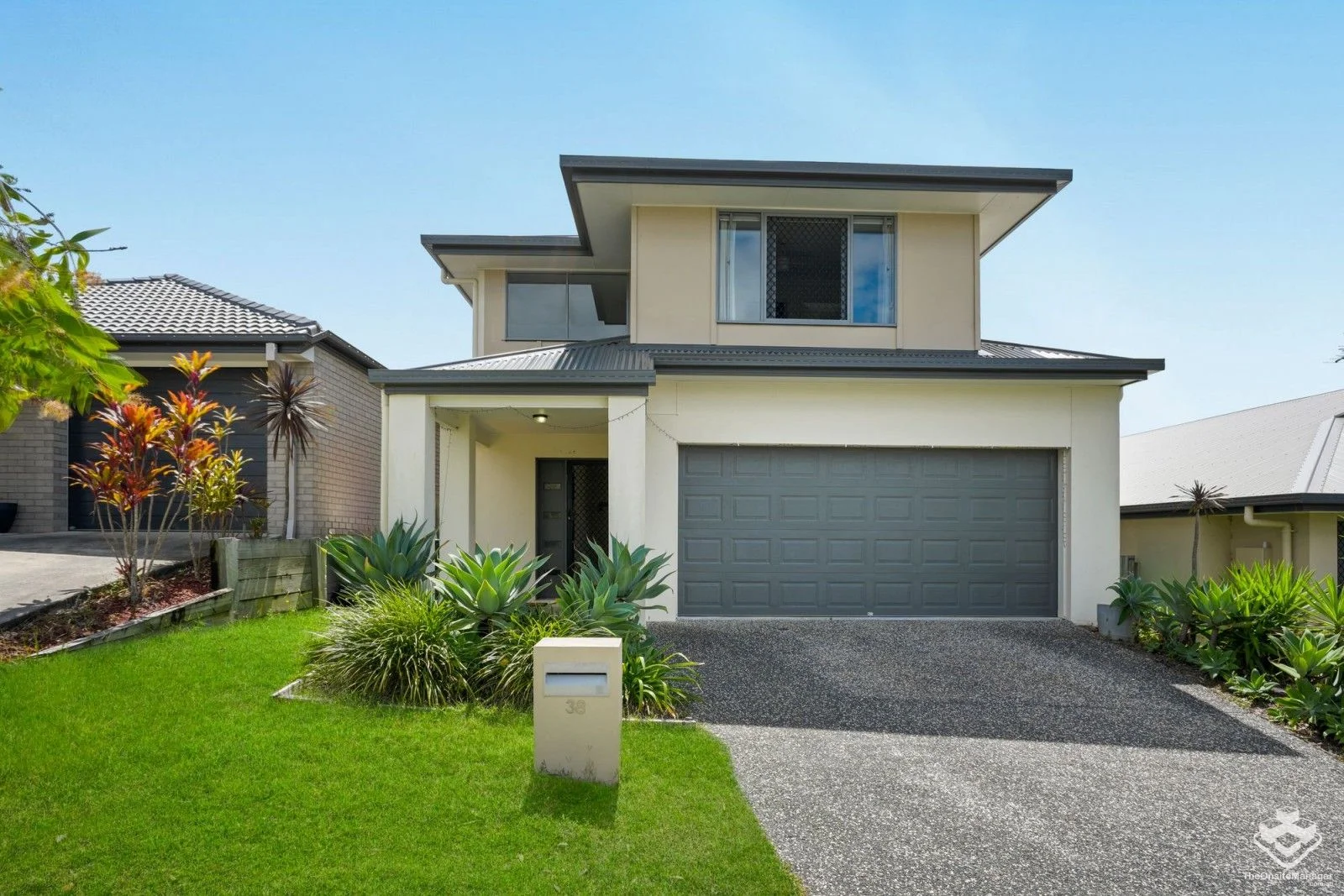 38 Stradbroke Crescent, Springfield Lakes QLD 4300