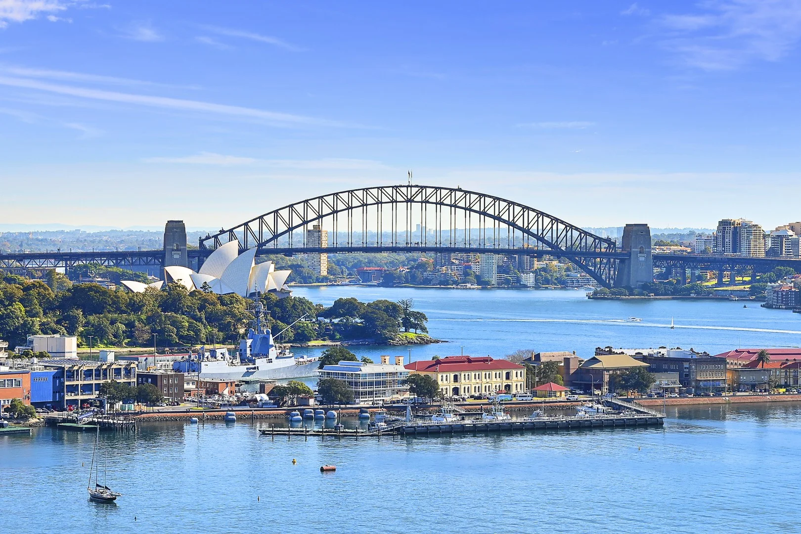 14B/13 Thornton St, Darling Point NSW 2027