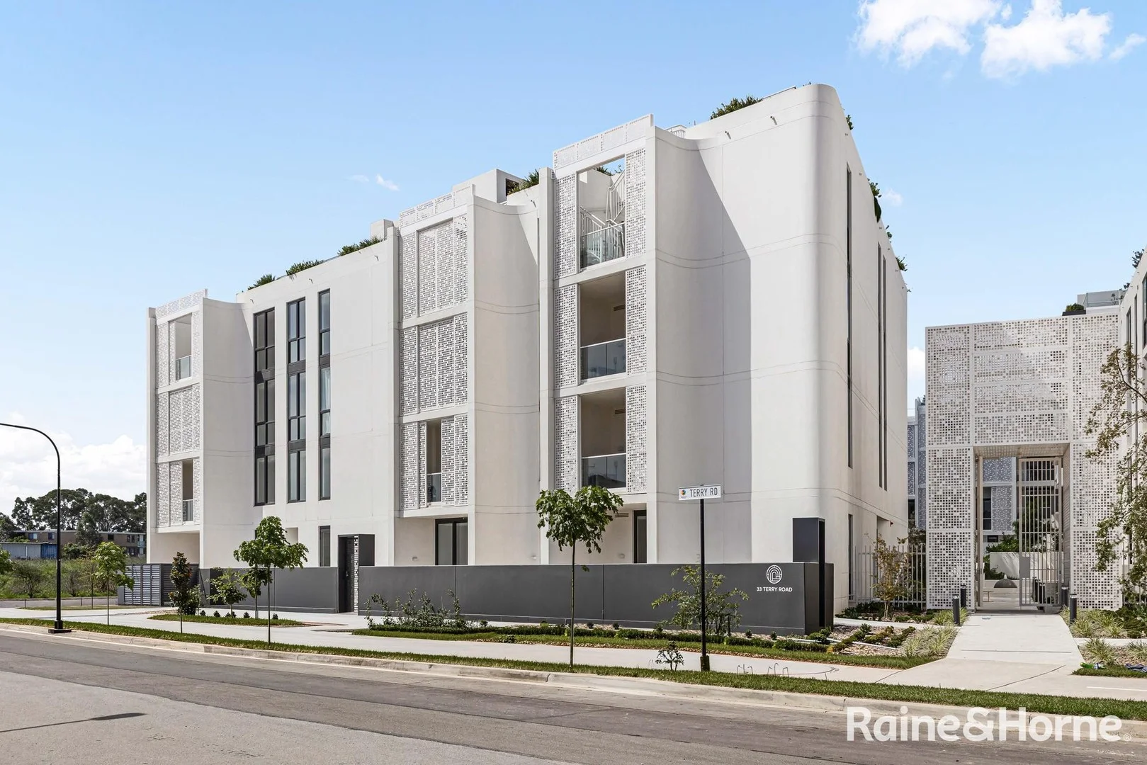 G002/33 Terry Road, Rouse Hill NSW 2155