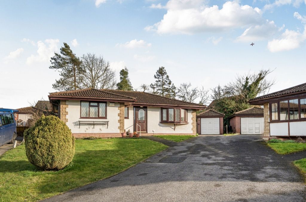 Additional image 24 of 3 bed detached bungalow for saleVilla Close, Branston, Lincoln, Lincolnshire LN4