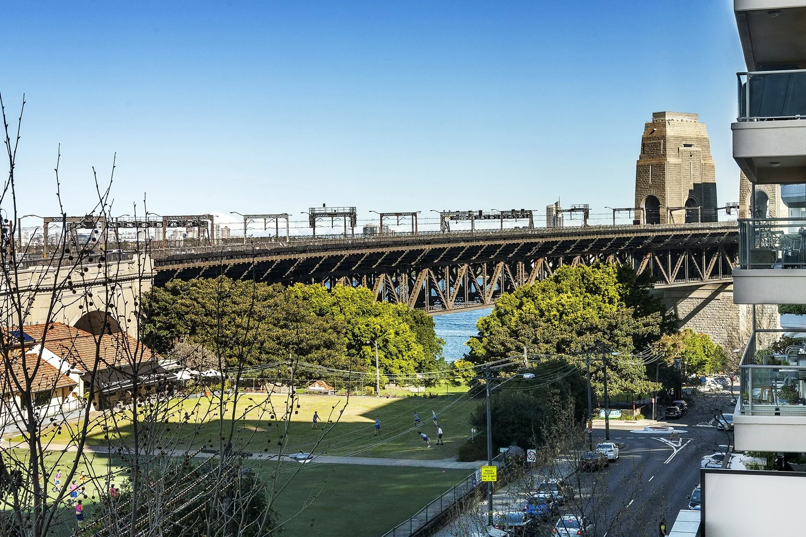 Additional image 5 of 501/80 Alfred Street, Milsons Point NSW 2061