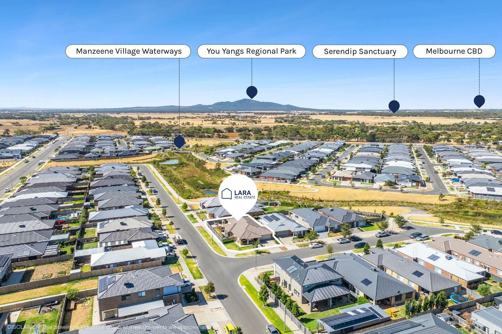 Additional image 20 of 1 Hackberry Close, Lara VIC 3212