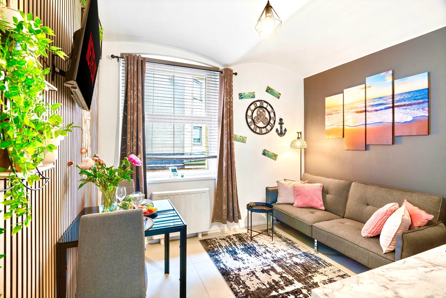 Additional image 3 of 1 Bed Flat, Windsor Court, BN1, N1 7GU