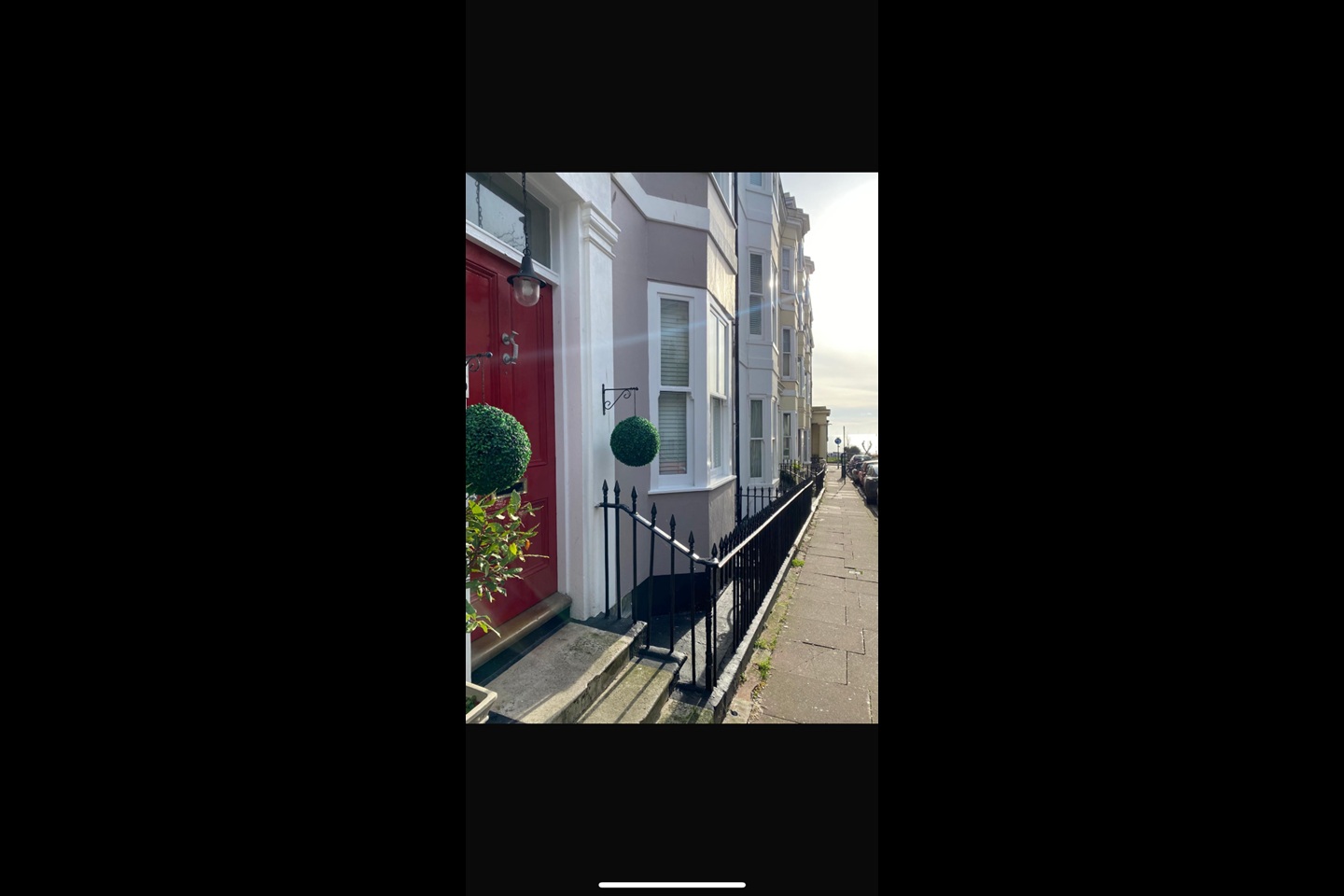 Studio Flat, Devonshire Place, BN2, N1 7GU