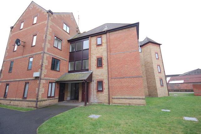 1 Bed Flat, Regent Court, RG1, N1 7GU