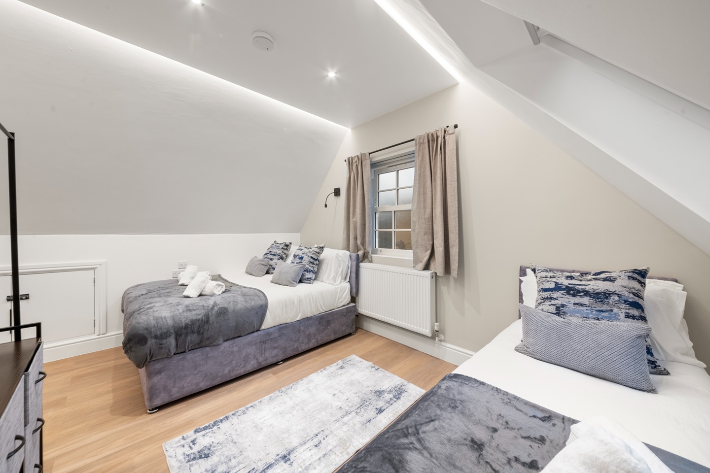 Additional image 20 of 4 Bed Detached House, Fatherson Road, RG1, N1 7GU
