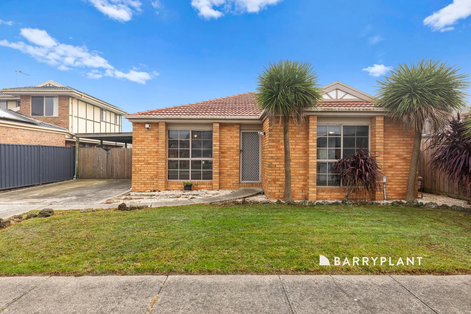 115 Kendall Drive, Narre Warren VIC 3805