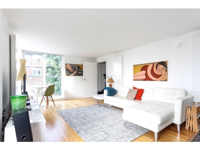 Additional image 6 of 1 Bed Flat, Manciple Street, SE1, N1 7GU