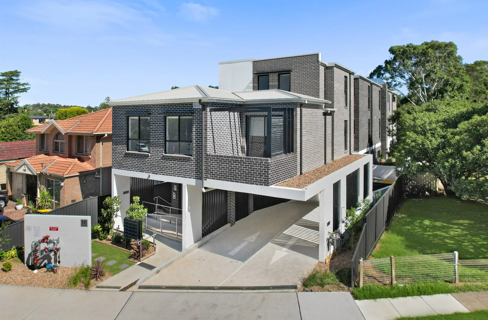 Additional image 2 of 9/16 Billabong Street, Pendle Hill NSW 2145