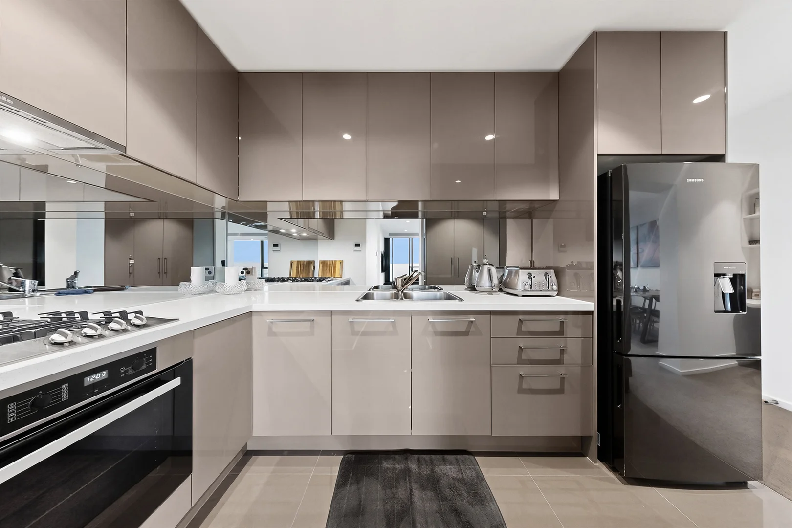 Additional image 2 of 3601/60 Kavanagh Street, Melbourne VIC 3000