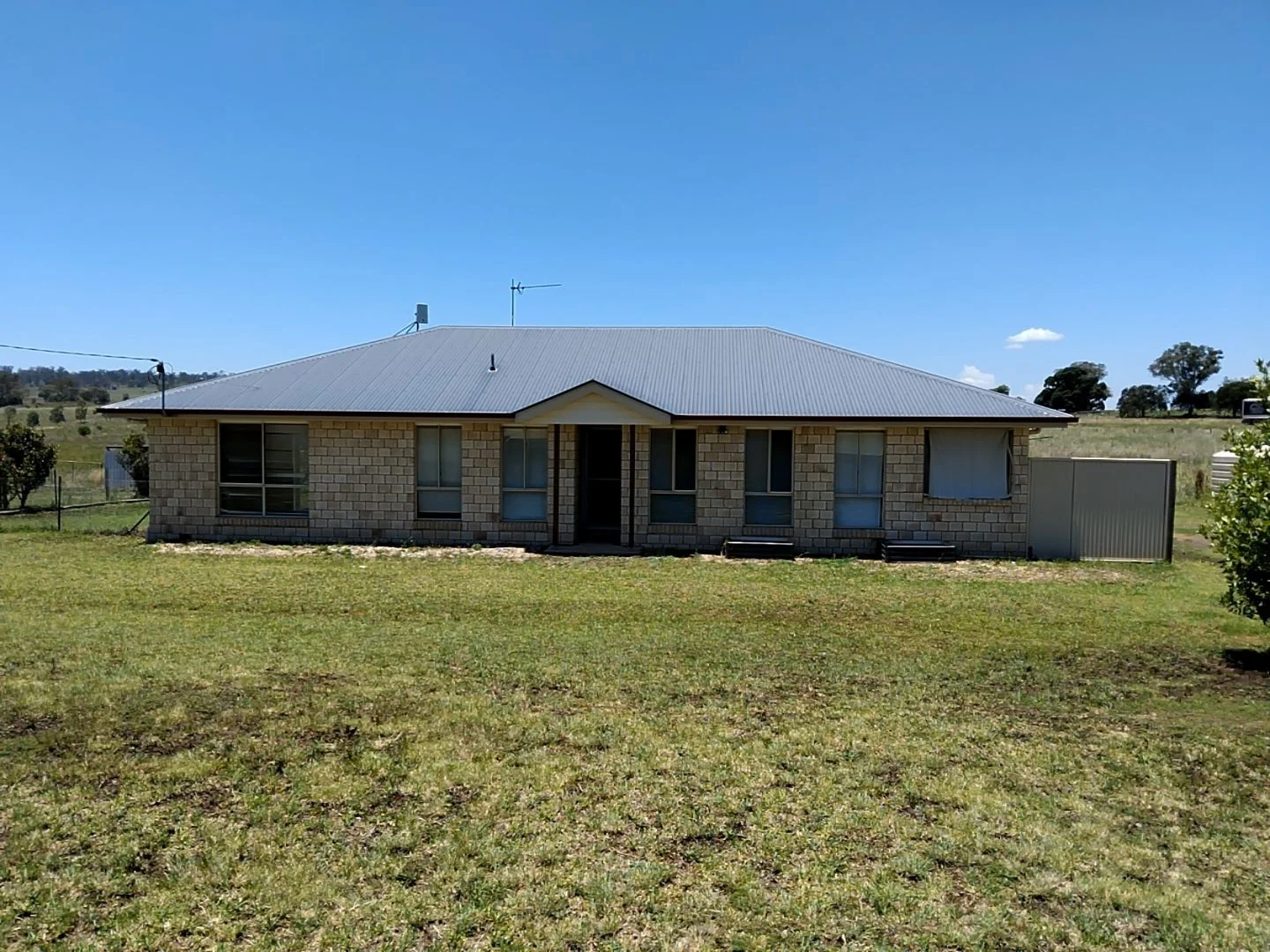 22 Lochaber Road, Pittsworth QLD 4356