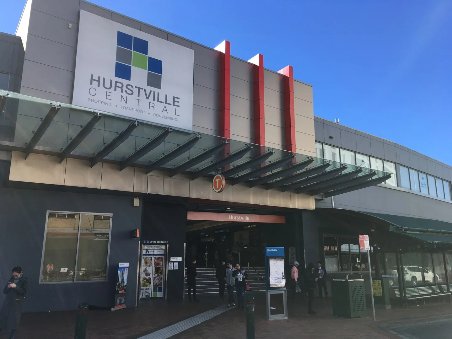 Hurstville NSW 2220