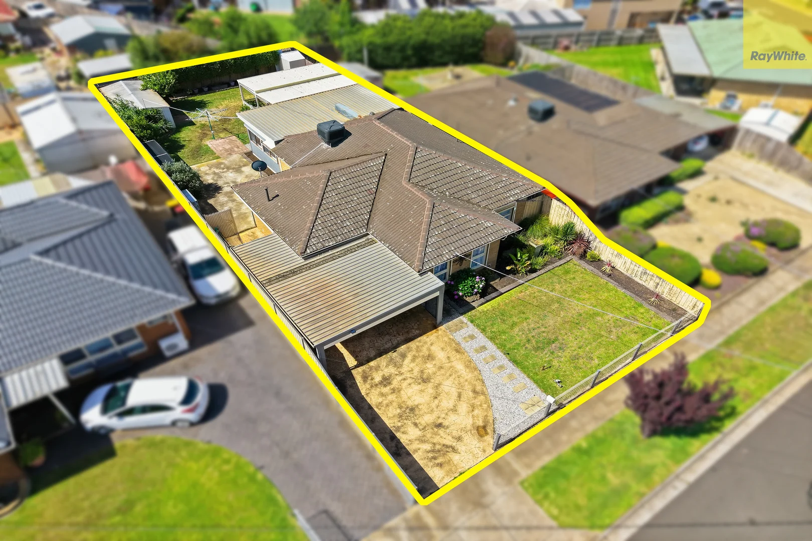 4 Morshead Street, Melton South VIC 3338