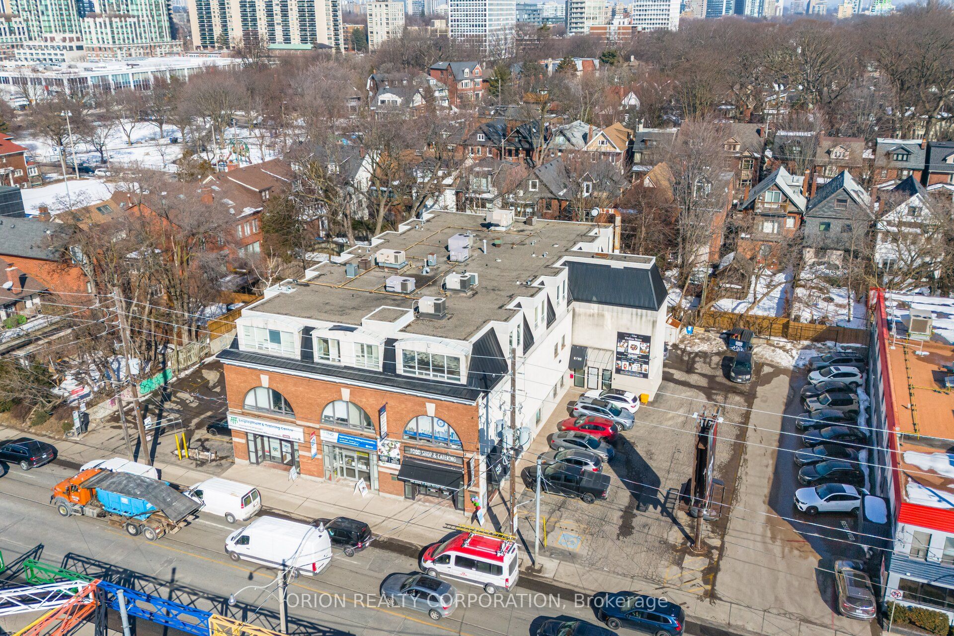 Additional image 2 of 1415 Bathurst Street, Toronto, ON, M5R 3H8