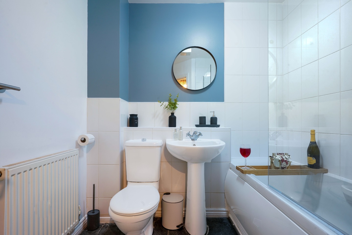 Additional image 9 of 1 Bed Flat, Thackhall Street, CV2, N1 7GU