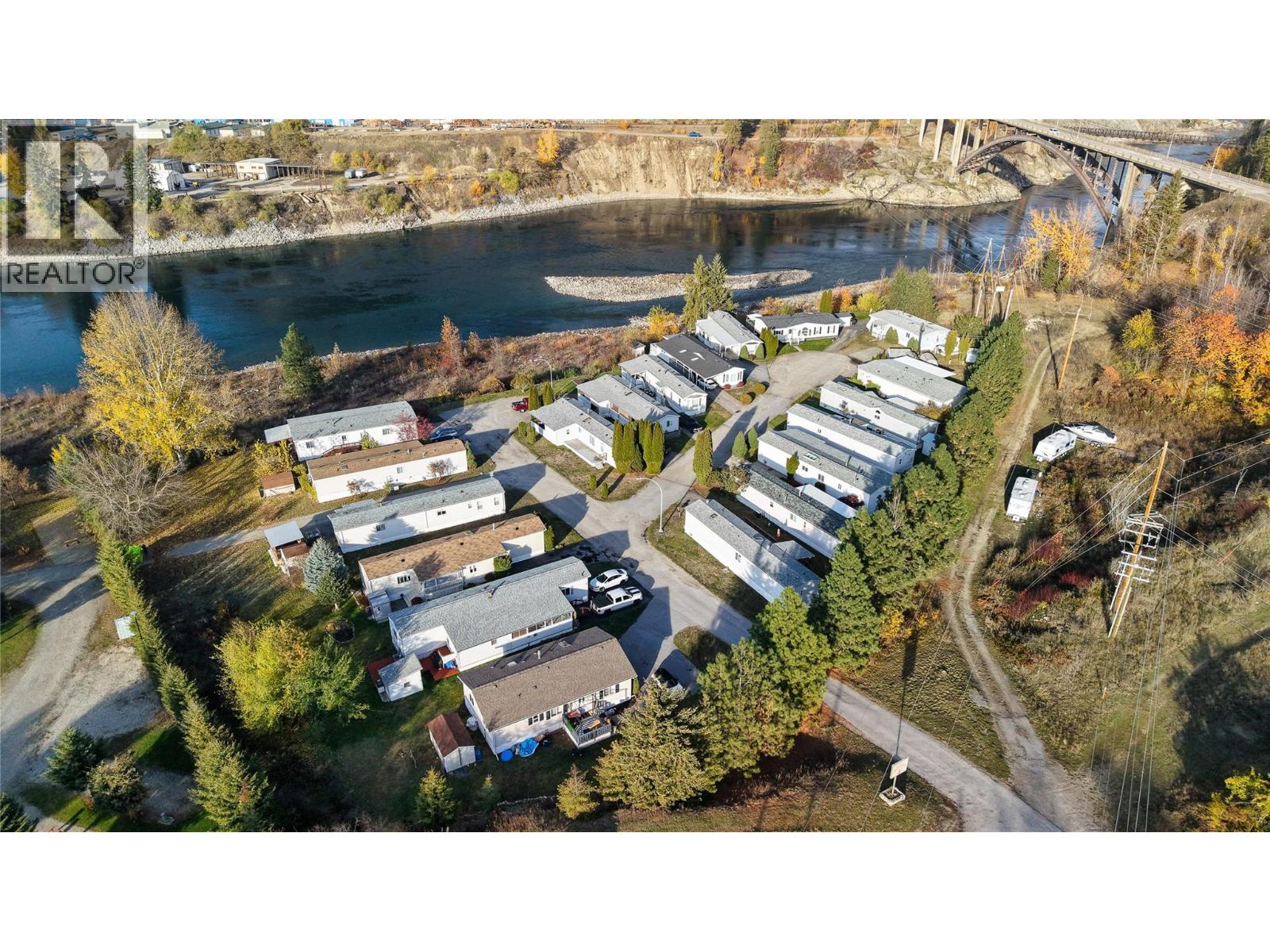 651 Rosedale Road, Castlegar, BC, V1N4L2