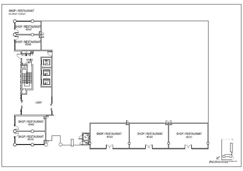 Additional image 19 of 76 Shenton Way