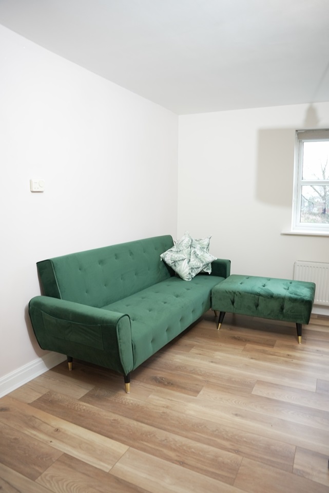 Additional image 5 of 2 Bed Flat, Coral Close, DE24, N1 7GU